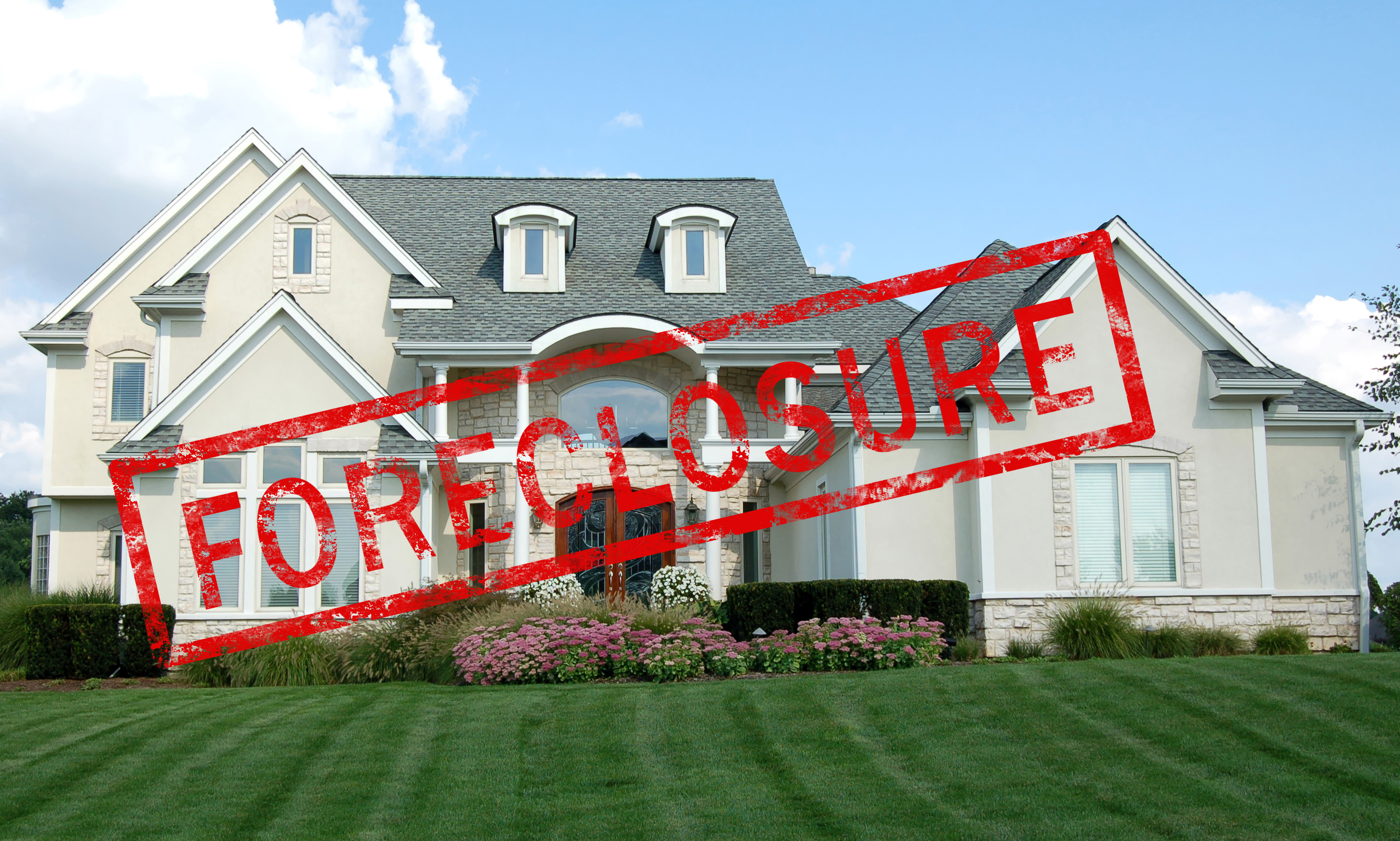 Call New York Appraisal when you need appraisals regarding Rockland foreclosures