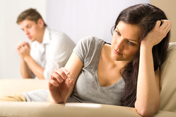 Call New York Appraisal when you need valuations of Rockland divorces